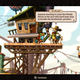 Image for article titled SteamWorld Dig 2 Borrowed From Classic American Westerns